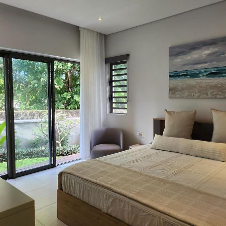 Soleia 3 In Mauritius Grand Baie Exterior foto