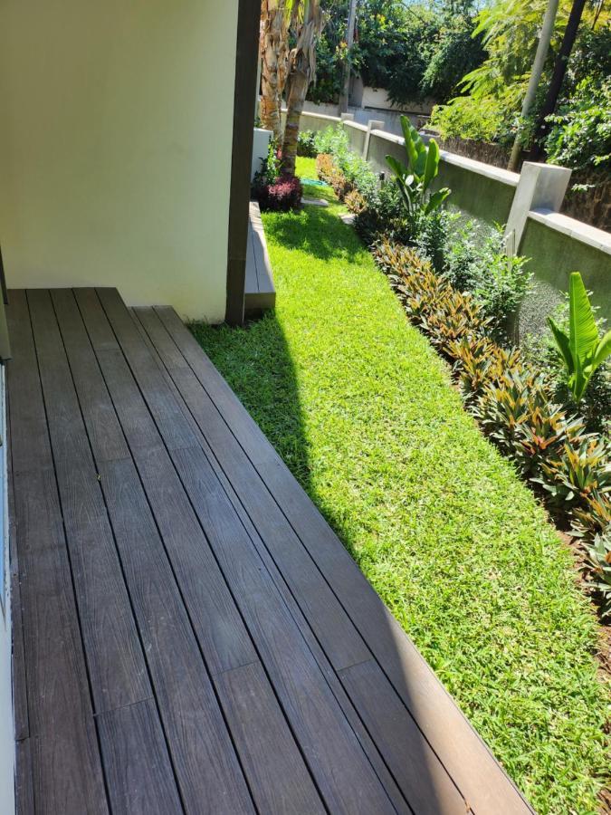 Soleia 3 In Mauritius Grand Baie Exterior foto