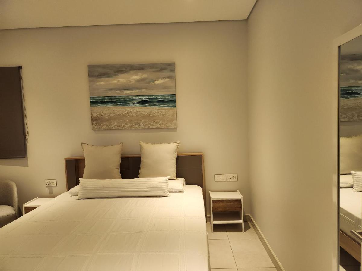 Soleia 3 In Mauritius Grand Baie Exterior foto
