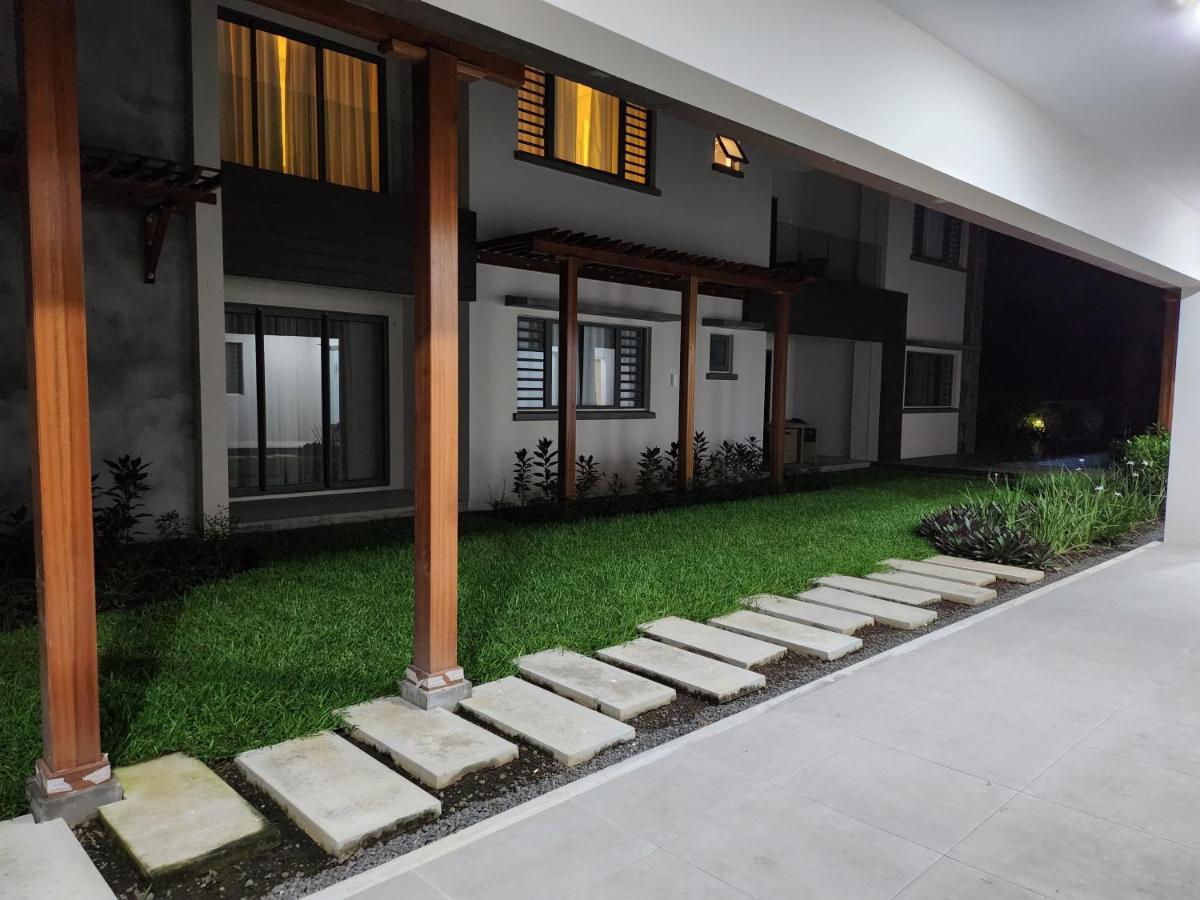 Soleia 3 In Mauritius Grand Baie Exterior foto