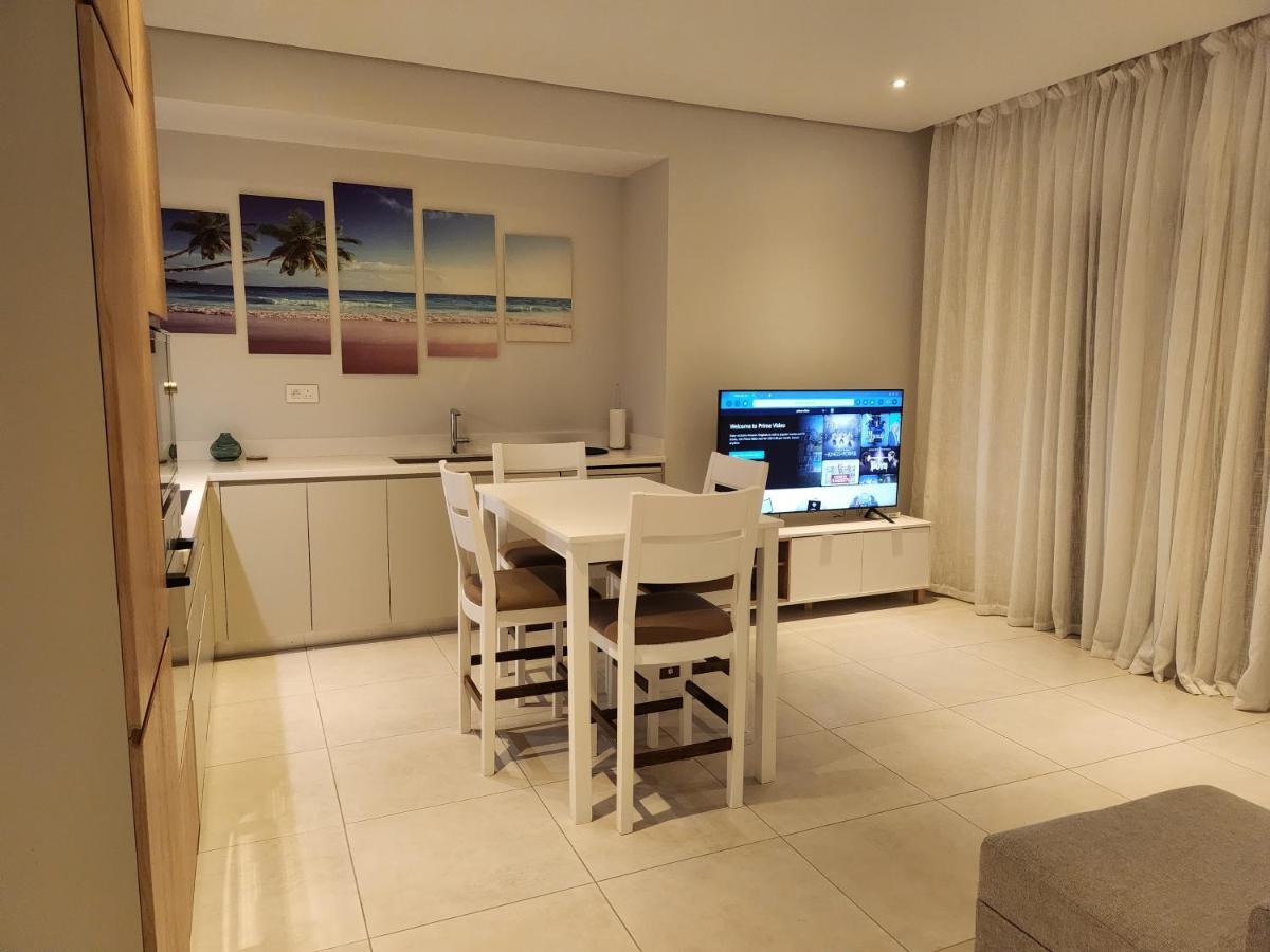 Soleia 3 In Mauritius Grand Baie Exterior foto
