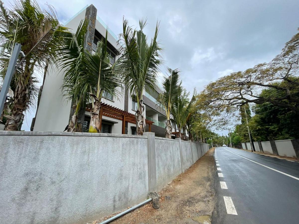 Soleia 3 In Mauritius Grand Baie Exterior foto