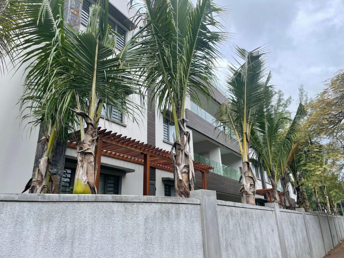Soleia 3 In Mauritius Grand Baie Exterior foto
