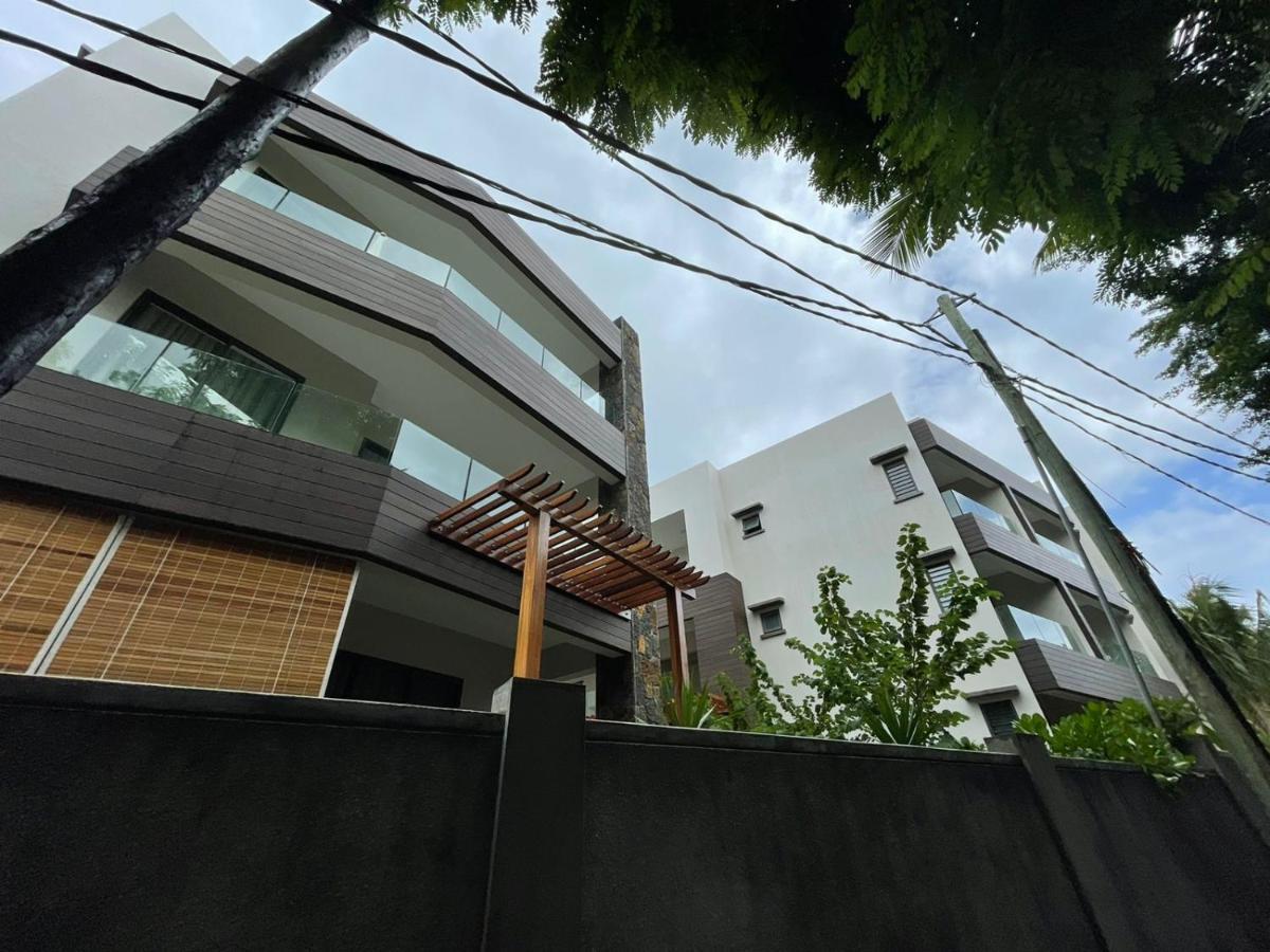 Soleia 3 In Mauritius Grand Baie Exterior foto