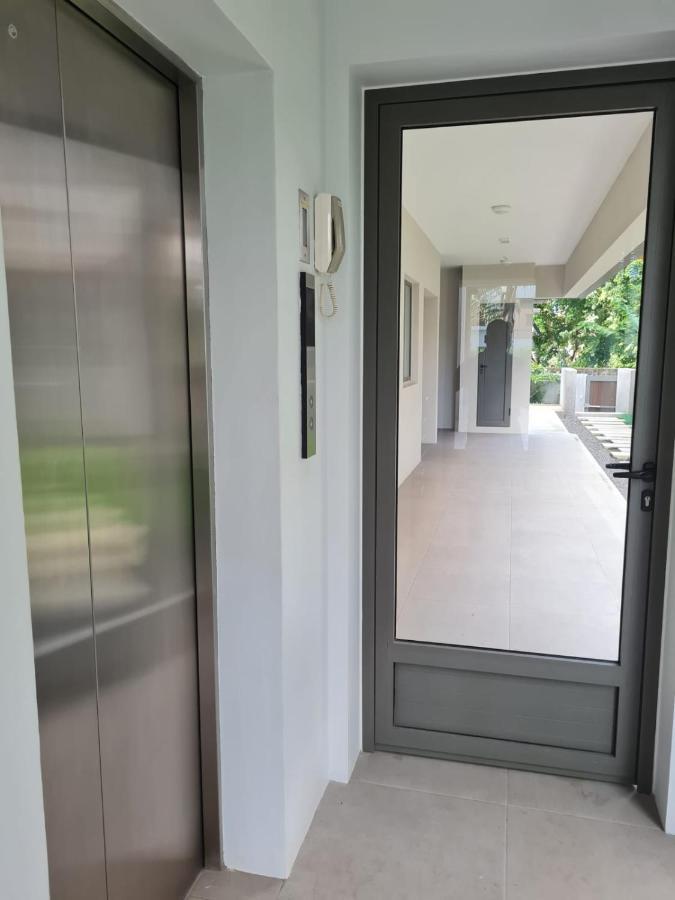 Soleia 3 In Mauritius Grand Baie Exterior foto