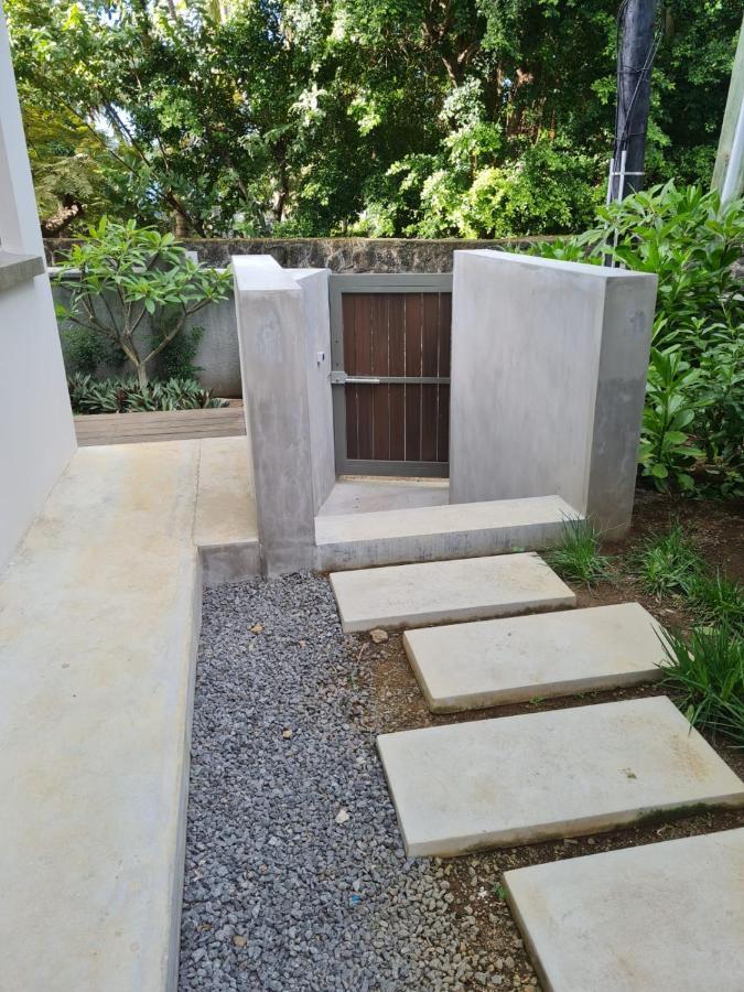 Soleia 3 In Mauritius Grand Baie Exterior foto