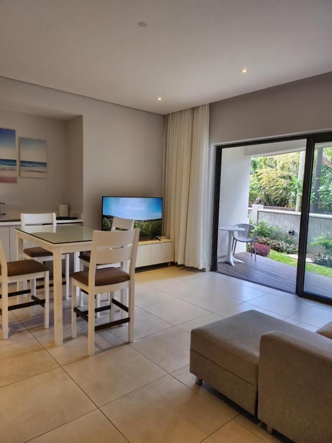 Soleia 3 In Mauritius Grand Baie Exterior foto