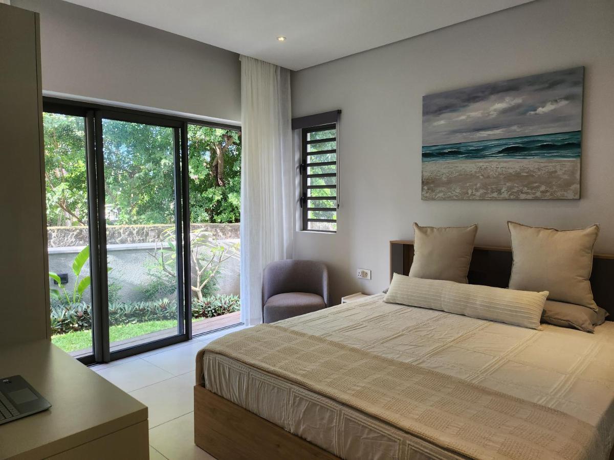 Soleia 3 In Mauritius Grand Baie Exterior foto