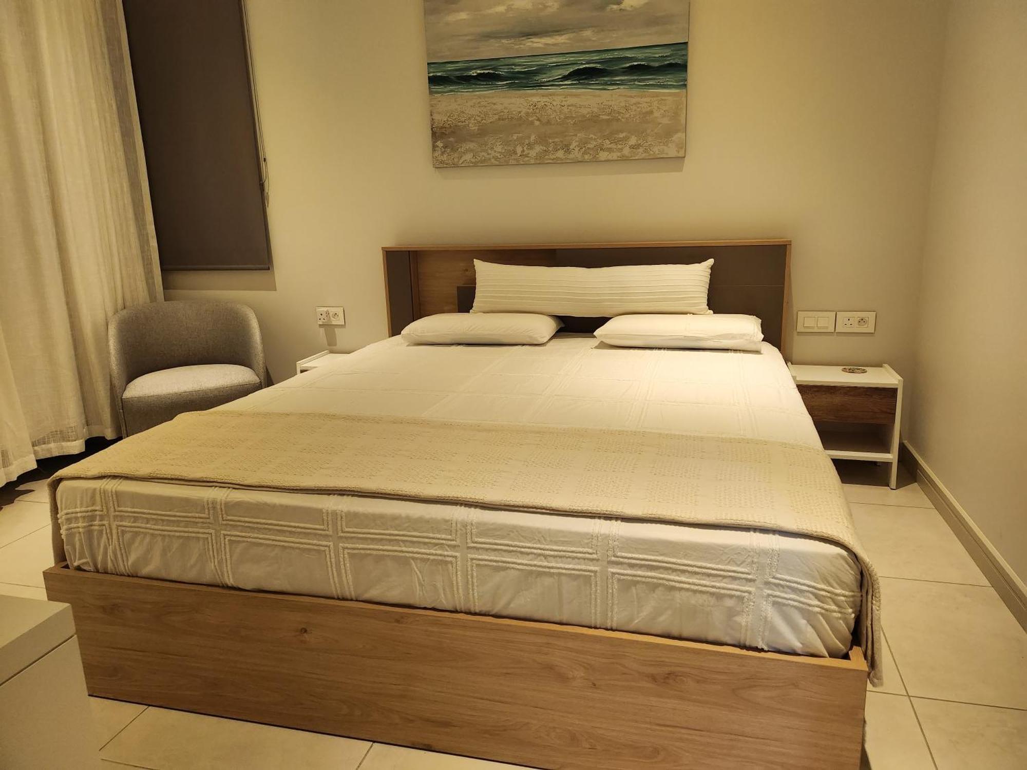 Soleia 3 In Mauritius Grand Baie Exterior foto