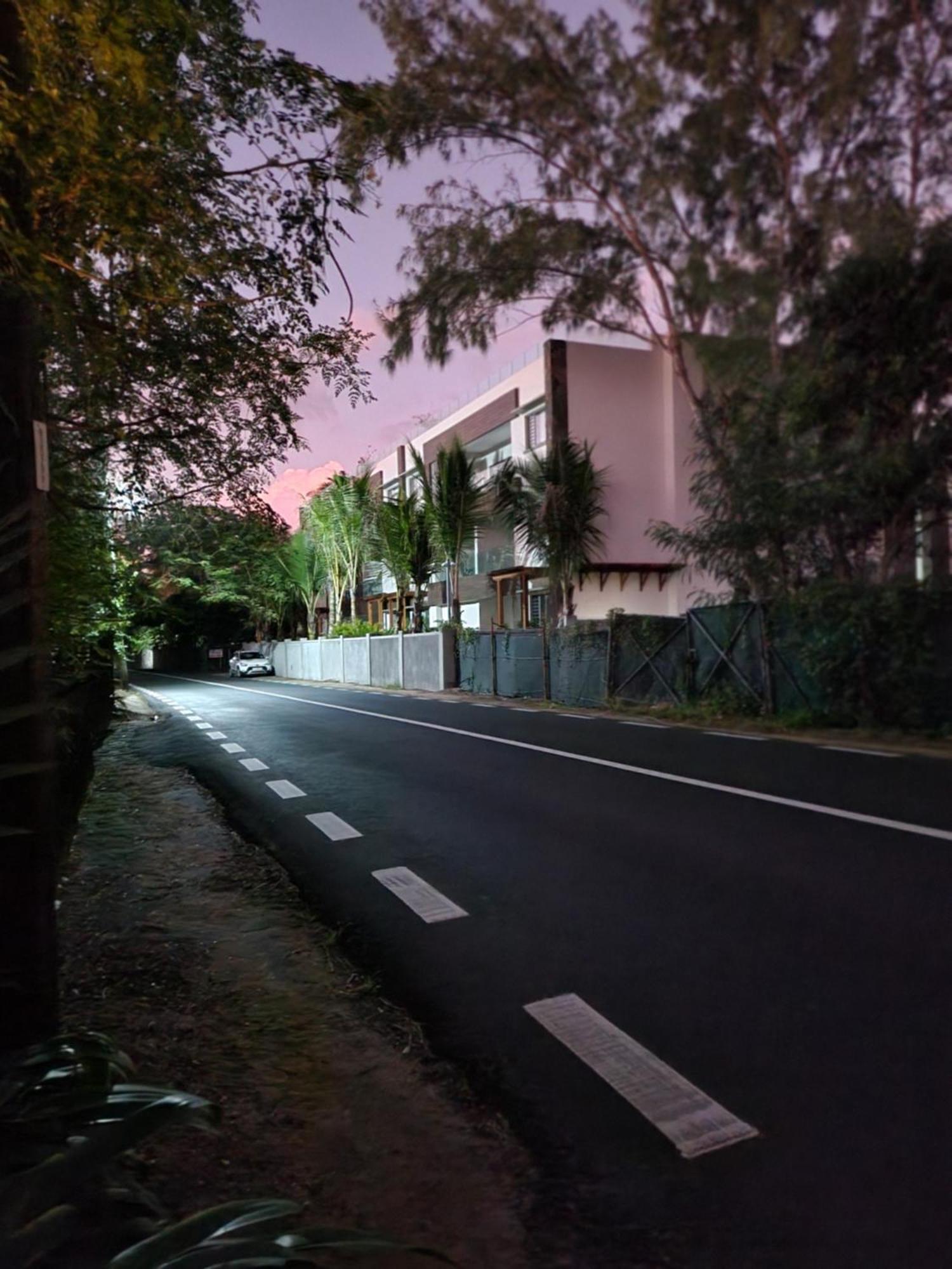 Soleia 3 In Mauritius Grand Baie Exterior foto