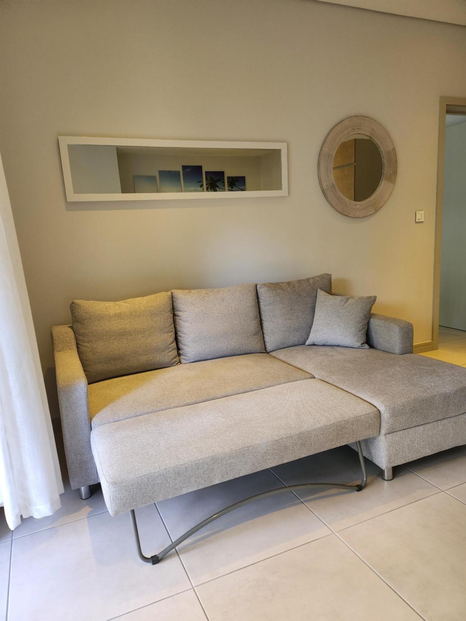 Soleia 3 In Mauritius Grand Baie Exterior foto
