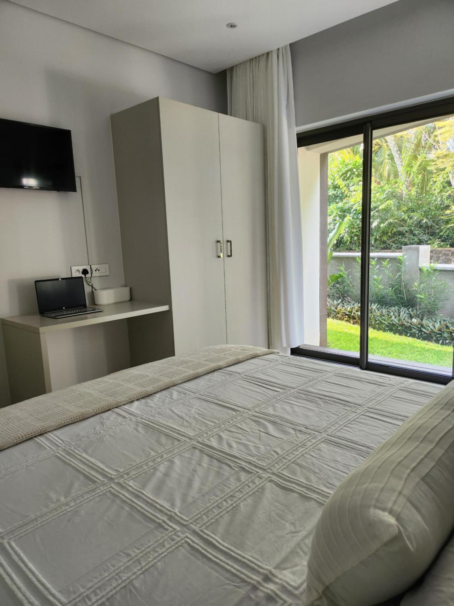 Soleia 3 In Mauritius Grand Baie Exterior foto