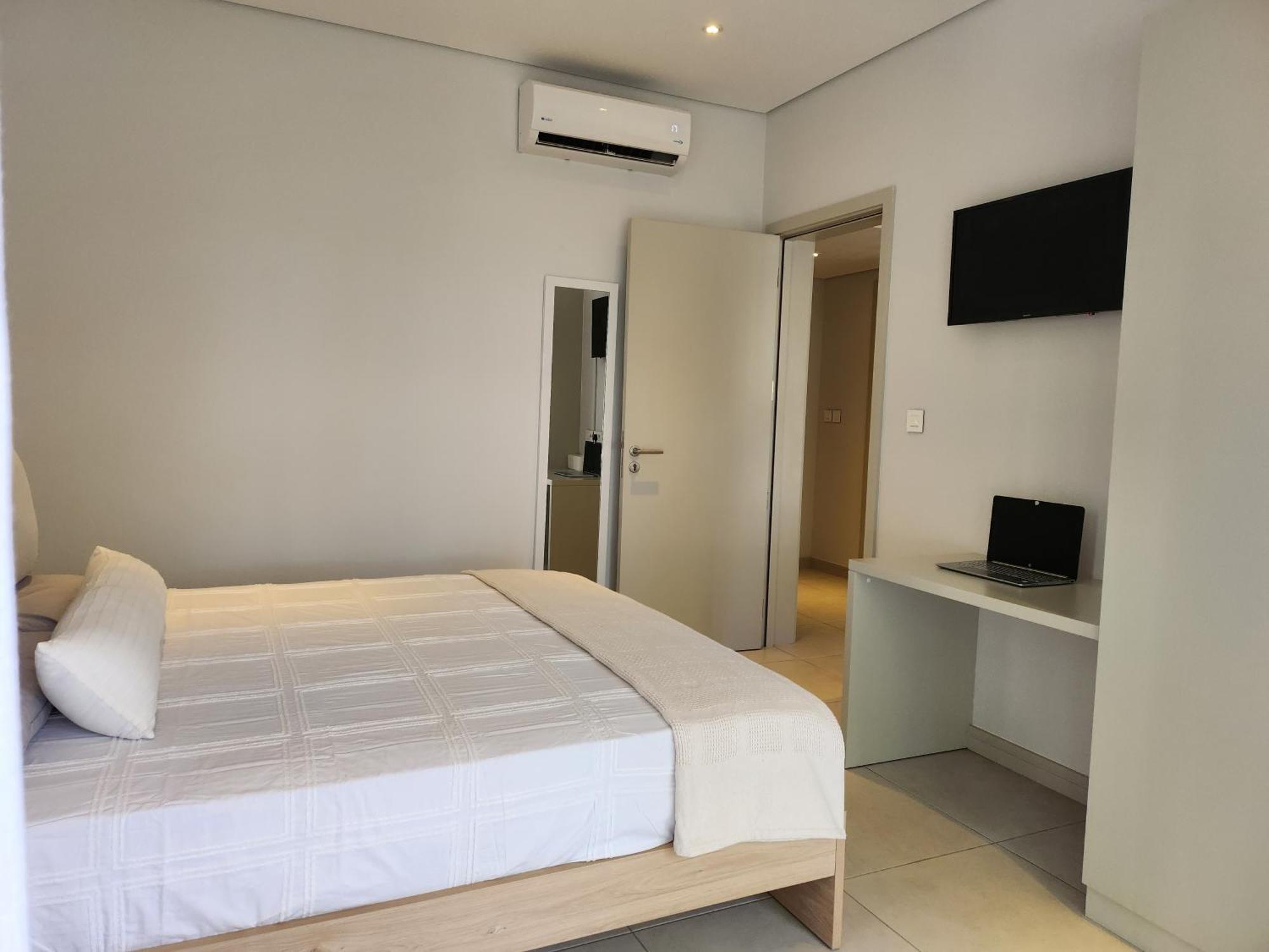 Soleia 3 In Mauritius Grand Baie Exterior foto