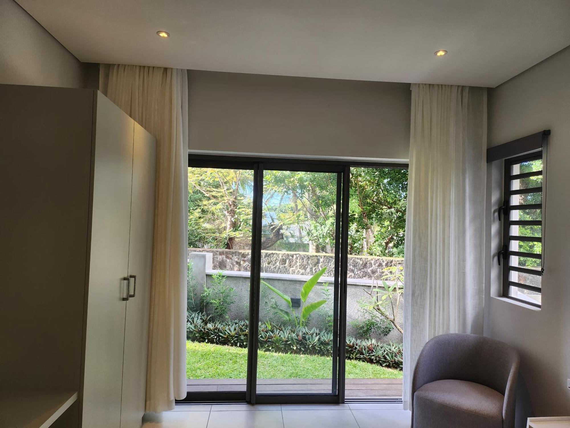 Soleia 3 In Mauritius Grand Baie Exterior foto