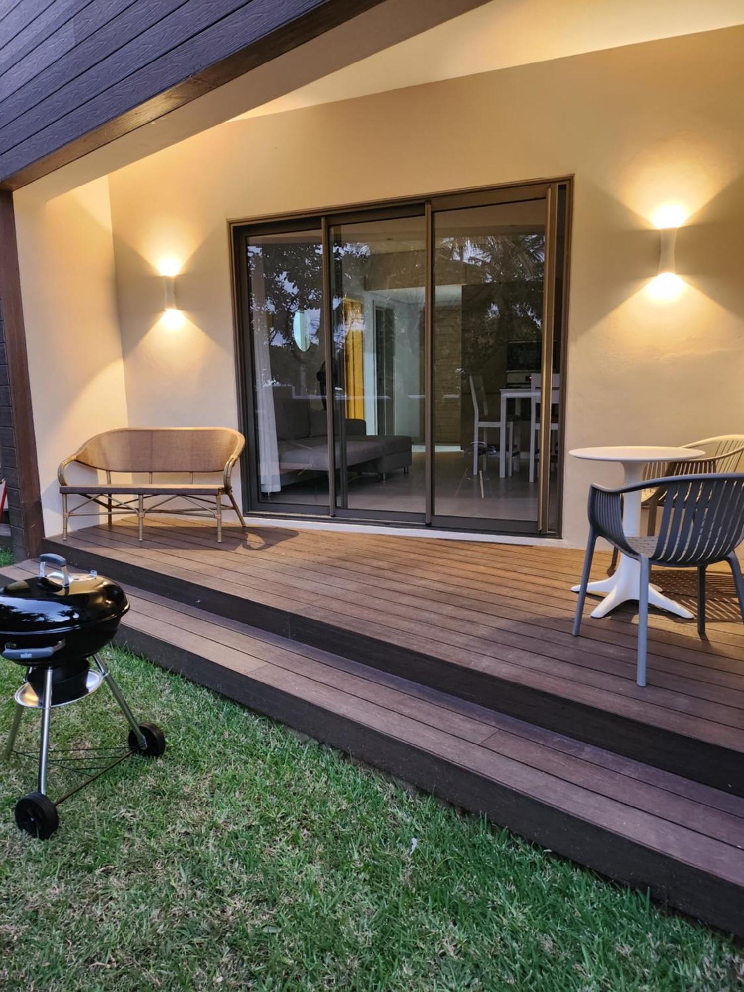 Soleia 3 In Mauritius Grand Baie Exterior foto