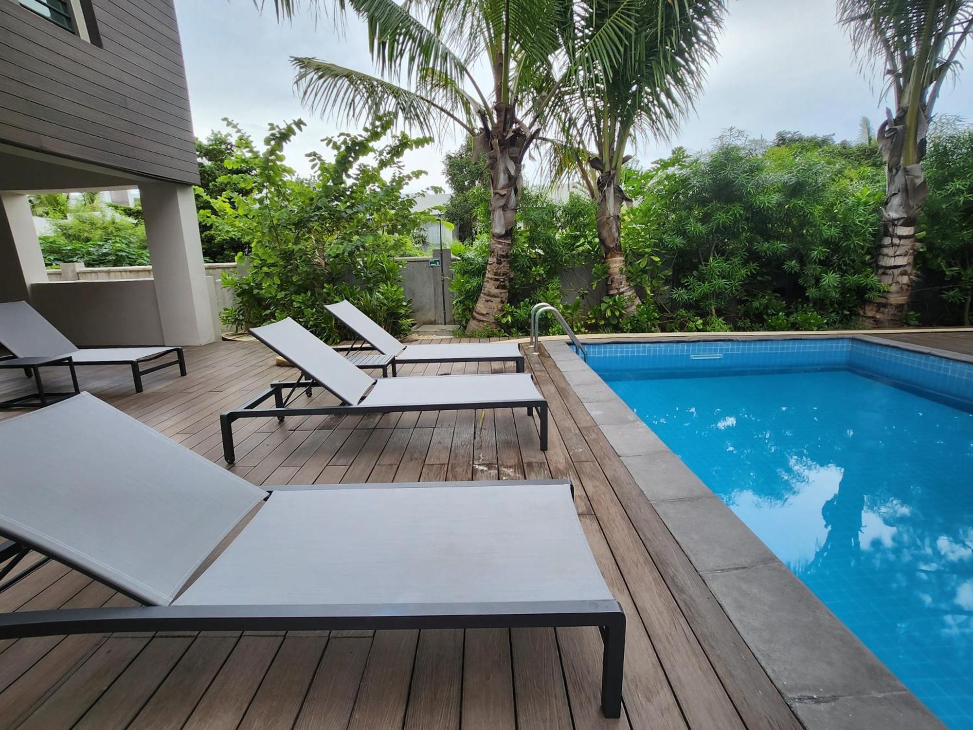 Soleia 3 In Mauritius Grand Baie Exterior foto